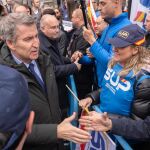 El PP forzará una votación sobre el gasto en Defensa para retratar al PSOE y sus socios