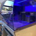 Análisis de las muestras obtenidas por Vigía