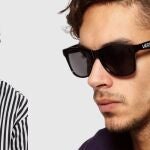 Si quieres unas gafas de sol que queden bien sí o sí, estas de Vans son la mejor compra