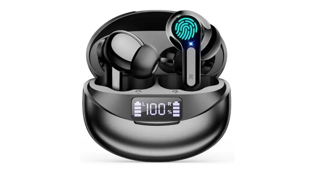 auriculares inalámbricos