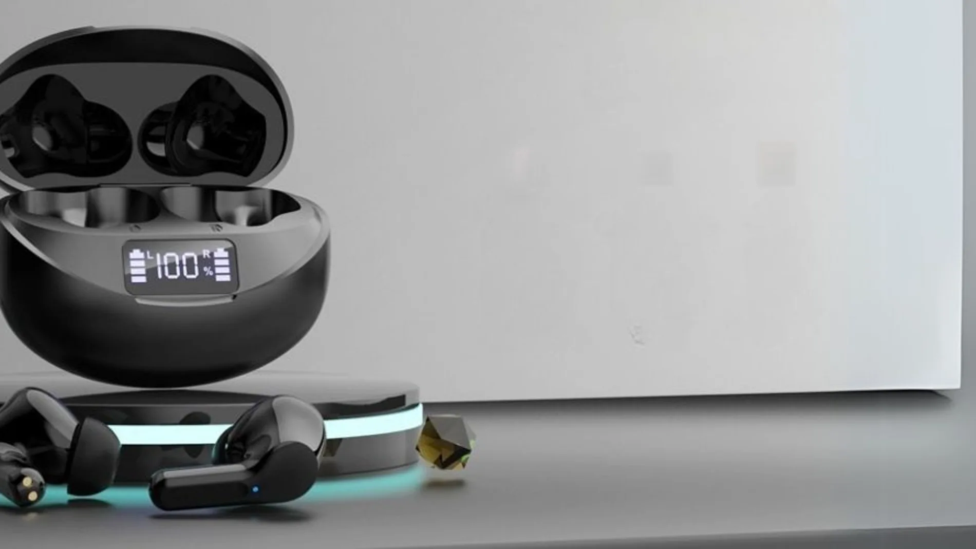 auriculares inalámbricos