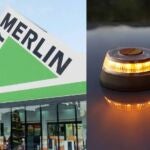 Ni Amazon ni El Corte Inglés: aquí venden la luz de emergencia obligatorias para el coche más barata