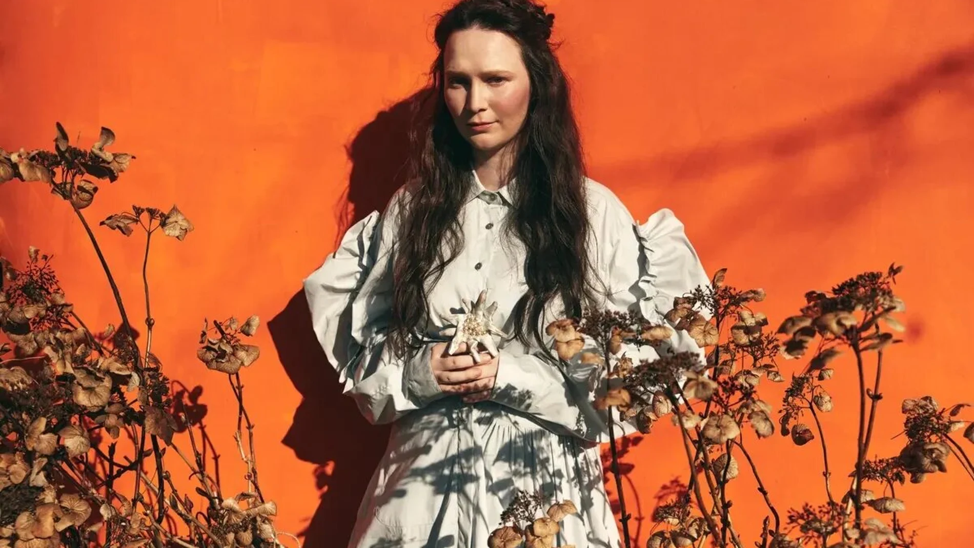 Zoë Më, representante de Suiza en Eurovisión 2025