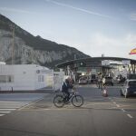 Archivada la denuncia del inspector de Policía contra su superior tras provocar colas al sellar pasaportes en Gibraltar
