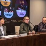 CANTABRIA.-Escenario Santander acogerá el VI Festival de Jazz del 28 de julio al 2 de agosto con seis conciertos
