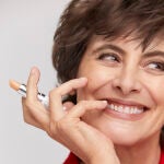 Inés de la Fressange 