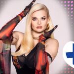 Finlandia sufre la censura de Eurovisión 2025: "Es demasiado sexy y atrevida"