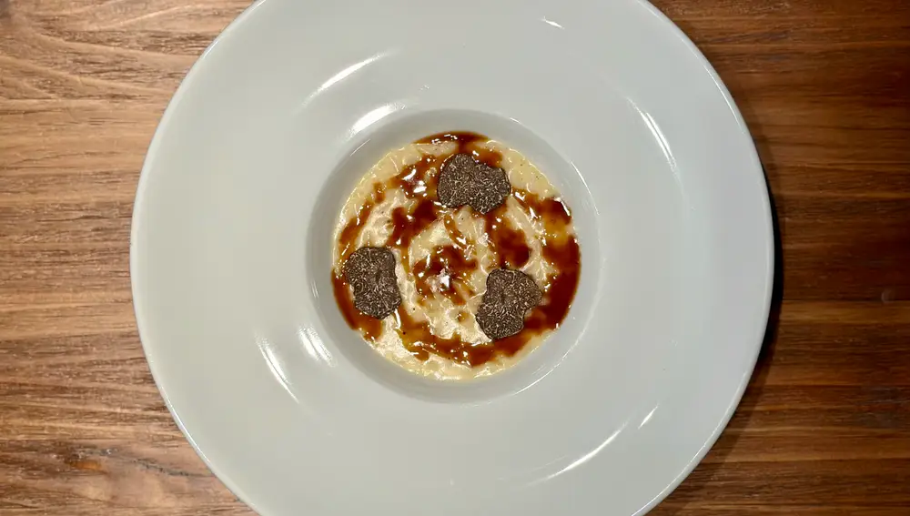 Risotto Carnaroli