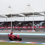 Clasificación y carrera sprint GP Argentina 2025 MotoGP: horarios y dónde ver online TV