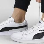 Las zapatillas Puma que mejor quedan y combinan con todo ahora están casi regaladas en Amazon