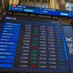 El IBEX toma impulso con una subida de más del 1 % y supera ampliamente los 12.900 puntos
