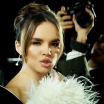 Escucha 'Esa Diva', la canción con la que Melody representará a España en Eurovisión 2025