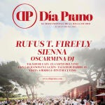 Cartel anunciador
