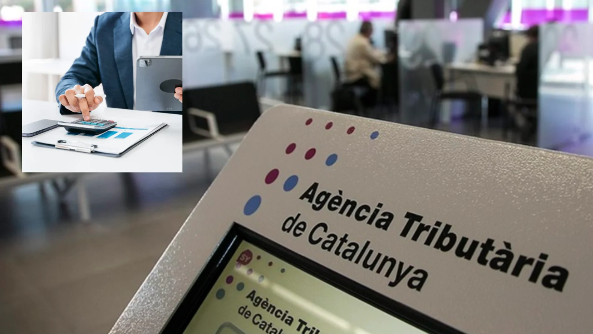 La Agencia Tributaria de Catalunya te ayudará en tu declaración de la renta
