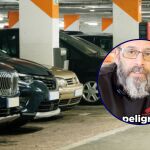 Un mecánico advierte a los conductores: “Si ves esto en tu garaje tu coche podría estar en peligro”