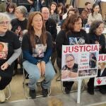 SOS Desaparecidos se personará este lunes como acusación particular en Valencia y se querellará en Albacete por la dana