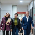 Isabel Rodríguez, Collboni y Paneque valoran la contención de rentas en zonas de mercado residencial tensionado tras un año de la aplicación