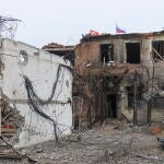 Russian forces recapture several Kursk settlements, defense ministry says
