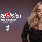 Louane, representante de Francia en Eurovisión 2025