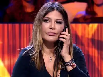 Ivonne Reyes en ‘De viernes’ Ivonne Reyes en ‘De viernes’