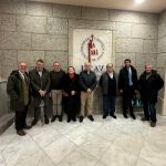 Asamblea General de la Asociación de Amigos de la UCAV