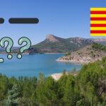 Este es el estado de los embalses en Cataluña hoy viernes 14 de marzo