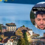 Un español que vive en Suiza explica los tres requisitos más importantes para trabajar en el país