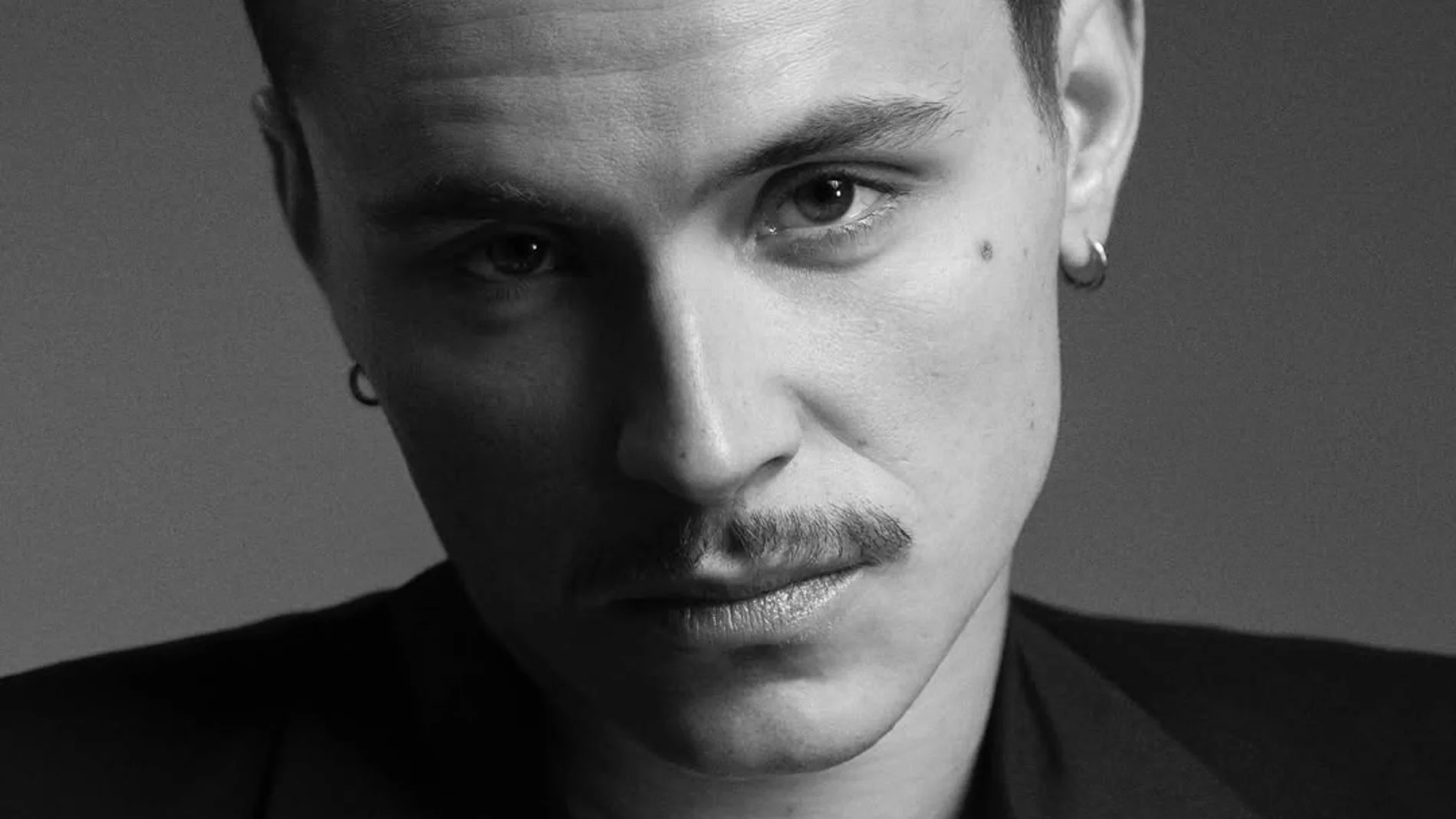 Aron Piper para YSL