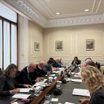 El Ayuntamiento de Valencia adjudica el edificio singular en el Parque Central de bomberos