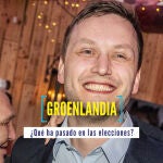 Análisis P.G.P GROENLANDIA
