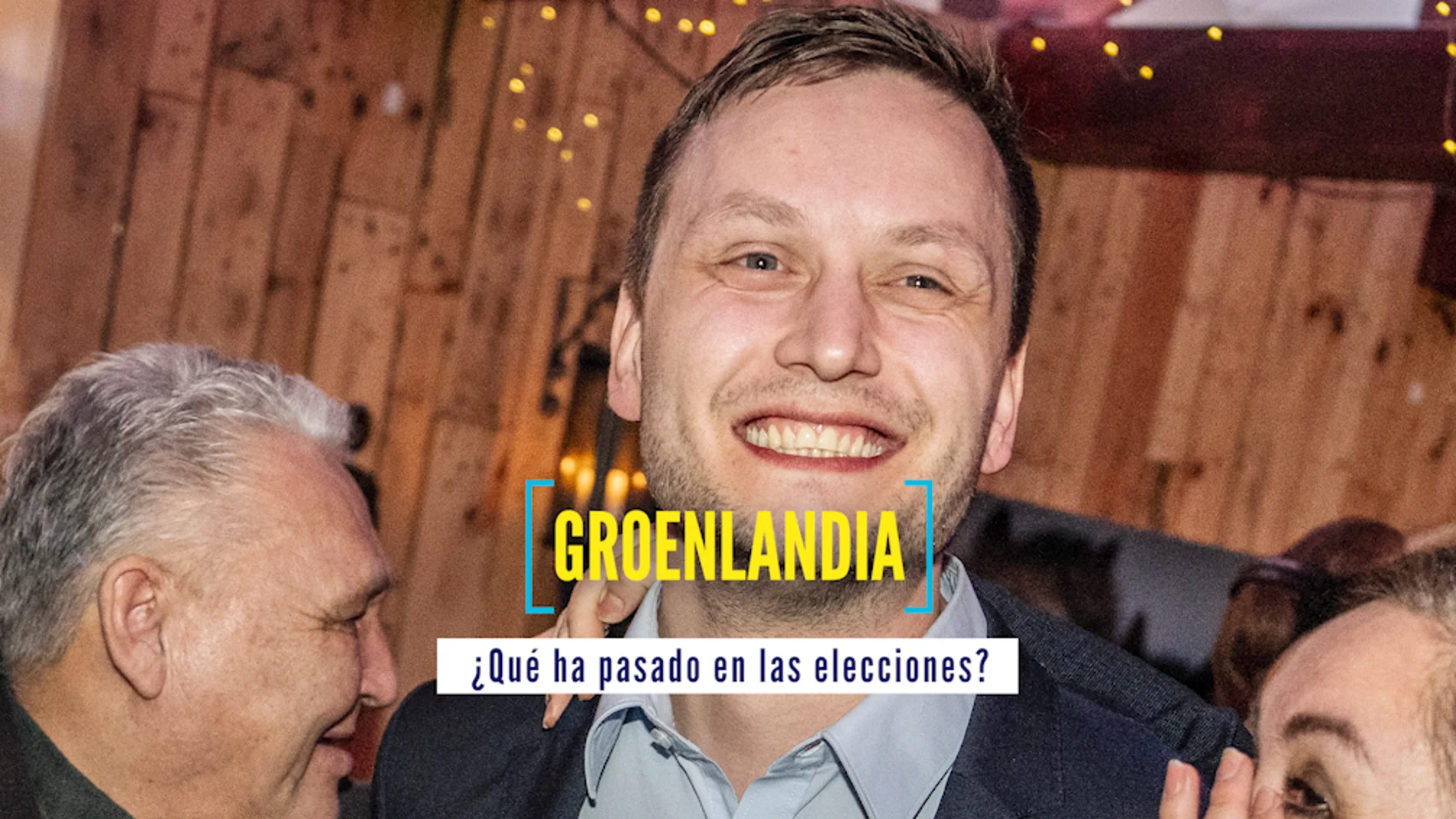 Análisis P.G.P GROENLANDIA