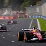GP Australia F1 2025, en directo hoy: carrera en el circuito Albert Park, en vivo online