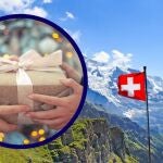 Un español en Suiza revela las ofrendas que te hace Suiza con el permiso de residencia: "Me mandaron un sobre..."