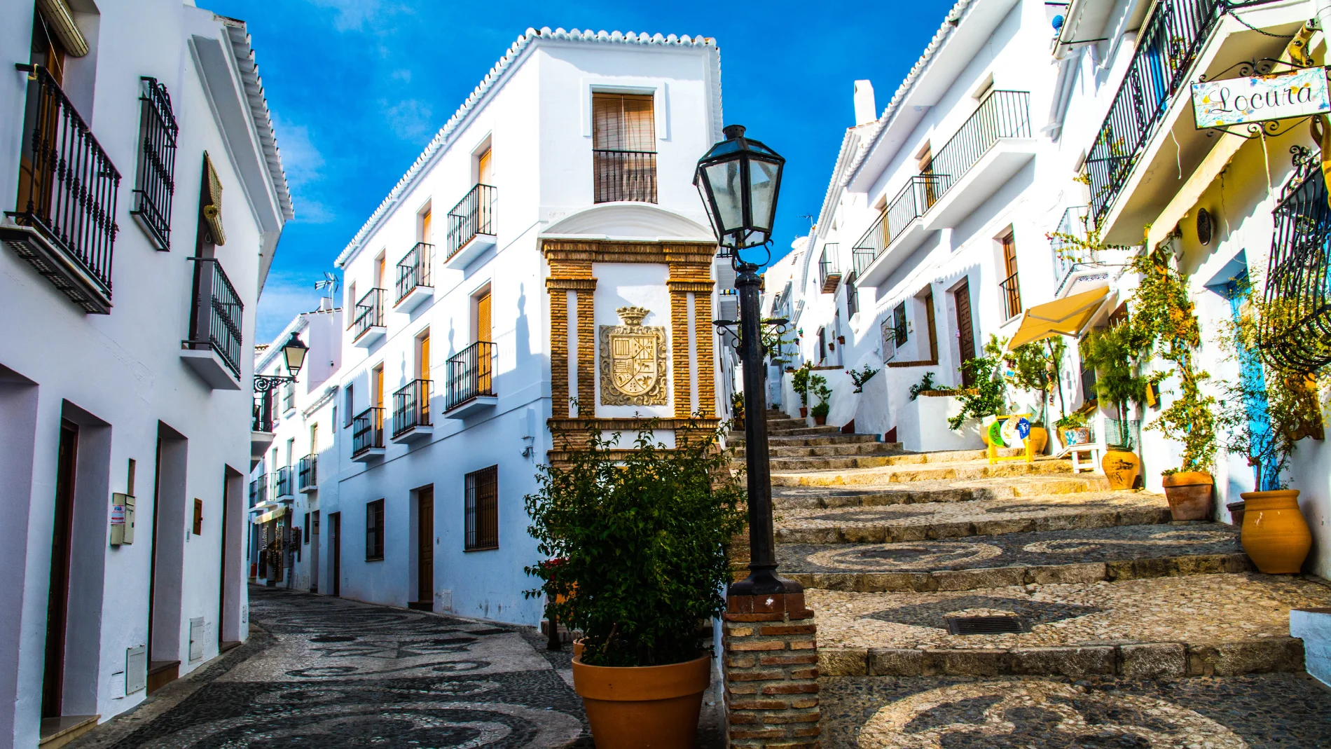 Estas son las 8 calles más famosas de España: ¿las conoces todas?