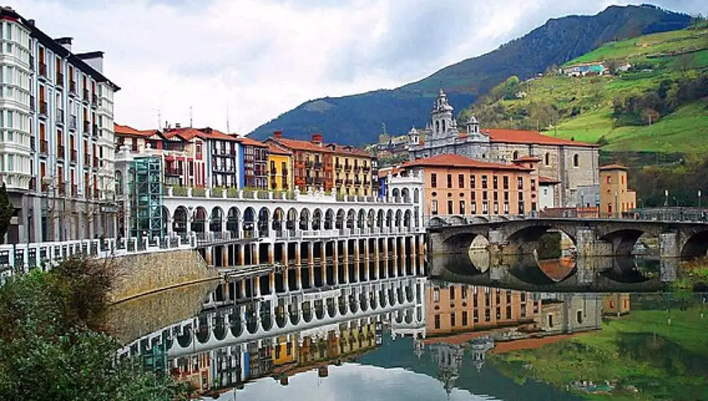 El pueblo del País Vasco que se corona como el mejor lugar para comer en toda España