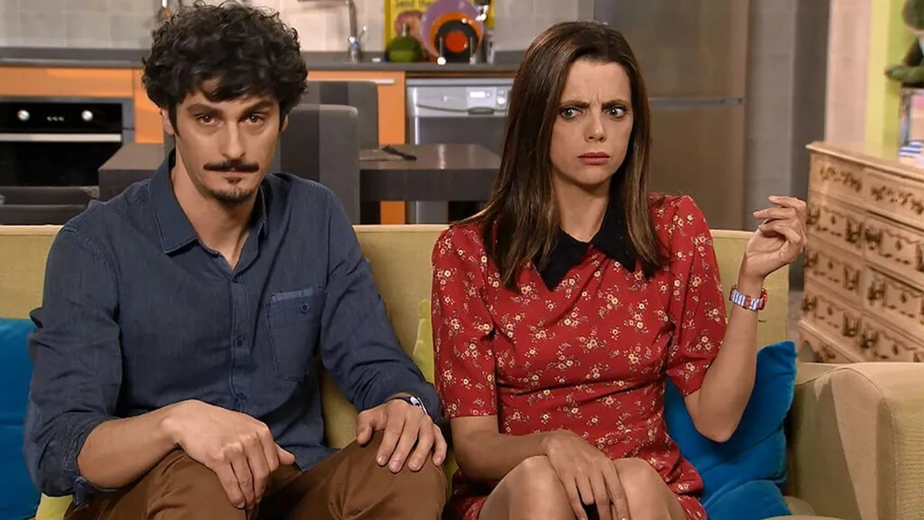 Qué ha sido de Macarena Gómez, la actriz que hacía de Lola en "La que se avecina"