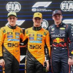 Australia F1 GP Auto Racing