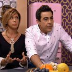 Qué ha sido de Eva Isanta, la actriz que hacía de Maite 'la Cuqui' en "La que se avecina"