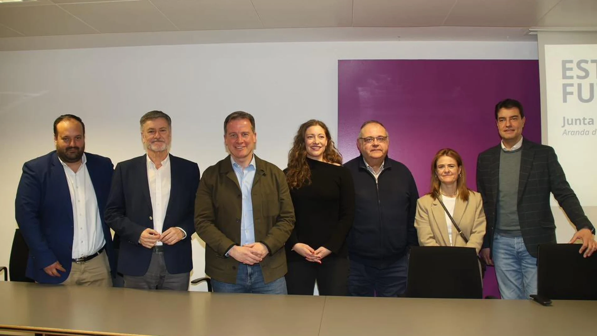 El PP defiende la gestión y el gasto sanitario en Castilla y León
