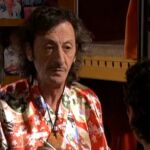 Ni Maxi, ni Coque: Este personajes fue el primer conserje de "La que se avecina"