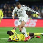 Villarreal CF V Real Madrid CF - LaLiga EA Sport