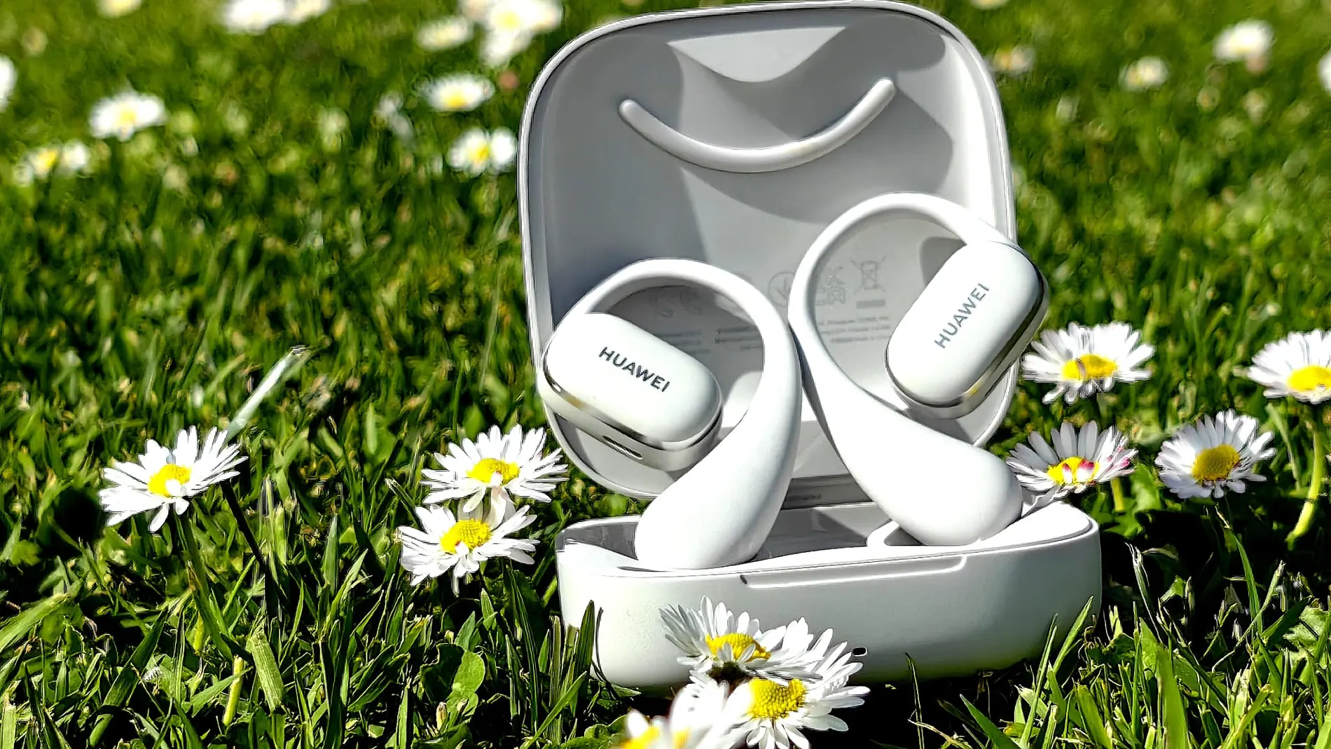 FreeArc Huawei