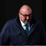 Koldo fue contratado por uno de los socios de Los Miami tras dejar a Ábalos