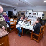 Albergue San Nicolás de Flüe de Ponferrada