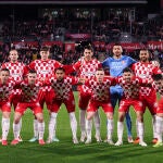 Girona FC v Valencia CF - La Liga EA Sports