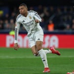 Villarreal CF V Real Madrid CF - LaLiga EA Sport
