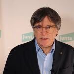 Carles Puigdemont