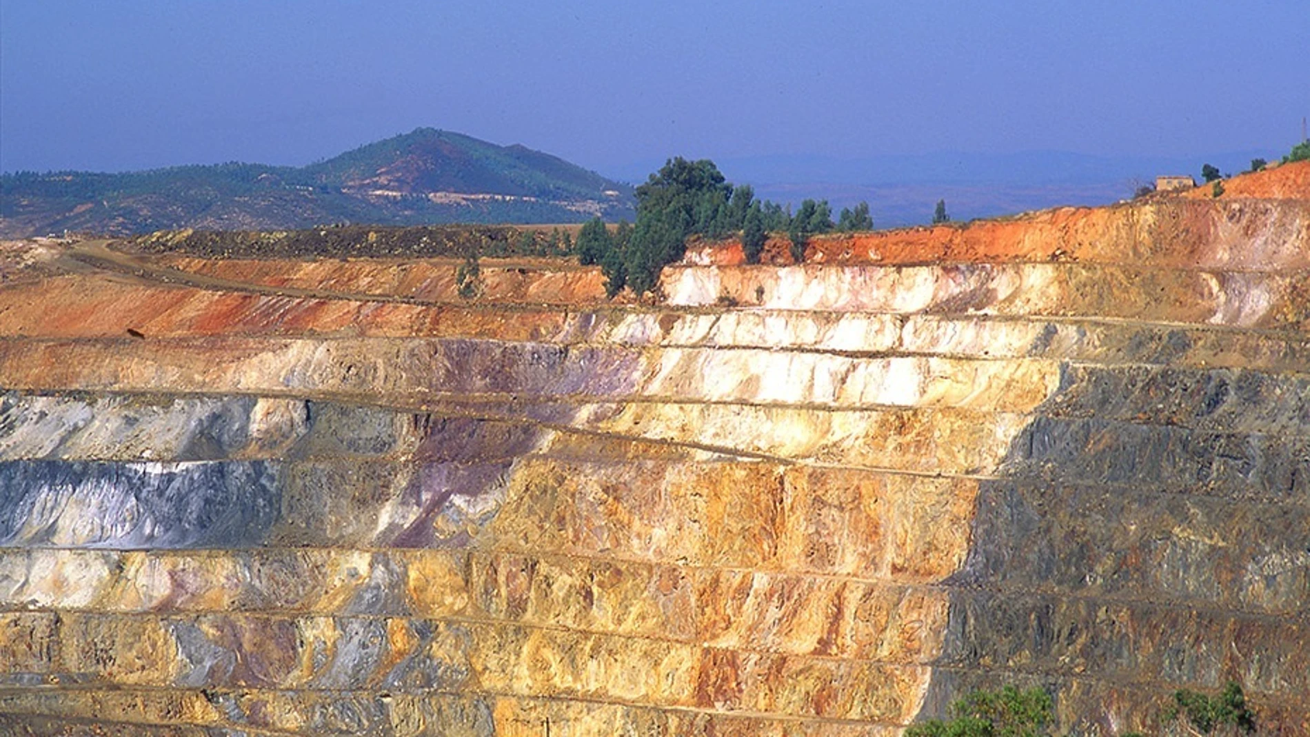 Córdoba, la provincia andaluza con más indicios en minerales críticos y tierras raras