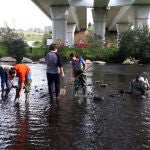 Iniciativa educativa ‘De la Naturaleza a la Tecnología: La Ingeniería Forestal en Acción’, organizada por la Escuela de Ingeniería Agraria y Forestal del campus de Ponferrada de la Universidad de León