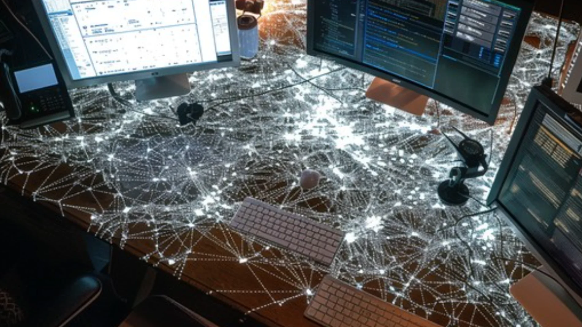Inteligencia artificial